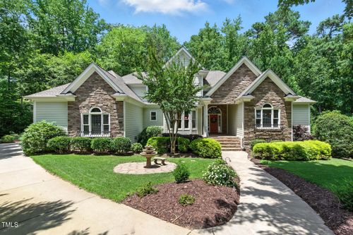 137 Forked Pine Ct, Chapel Hill, NC, 27517-7630 | Card Image
