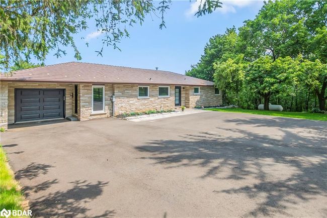 2681 Concession Rd 5, House other with 5 bedrooms, 3 bathrooms and 10 parking in Loretto ON | Image 50