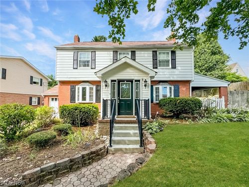 101 Bryden Rd, Steubenville, OH, 43953-3429 | Card Image