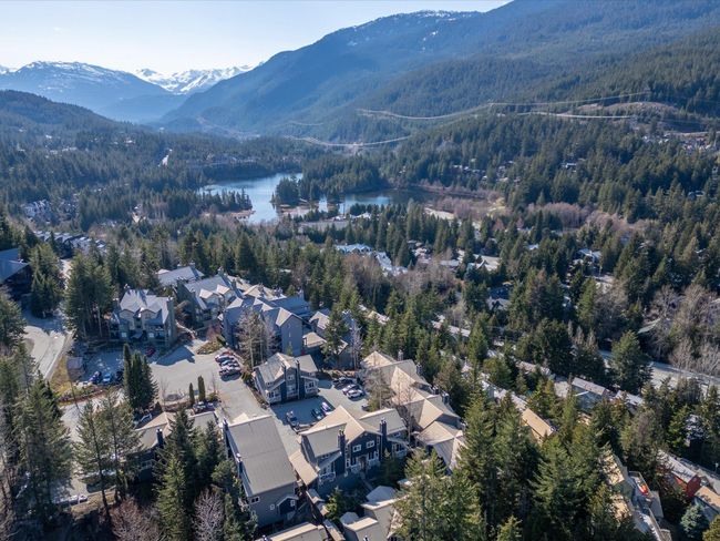 17 - 2211 Marmot Place, Townhouse with 2 bedrooms, 1 bathrooms and 3 parking in Whistler BC | Image 28