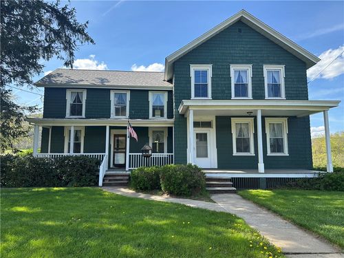 308 S Marvin St, Smethport, PA, 16749-2020 | Card Image