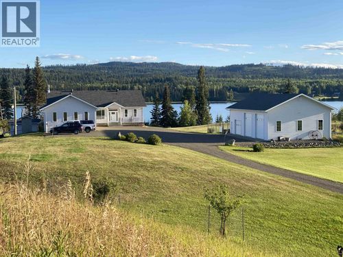 3036 Pritchard Rd, Big Lake Ranch, BC, V0L1G0 | Card Image