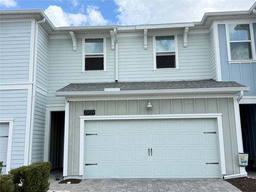 2909 Theme St, KISSIMMEE, FL, 34746-5660 | Card Image