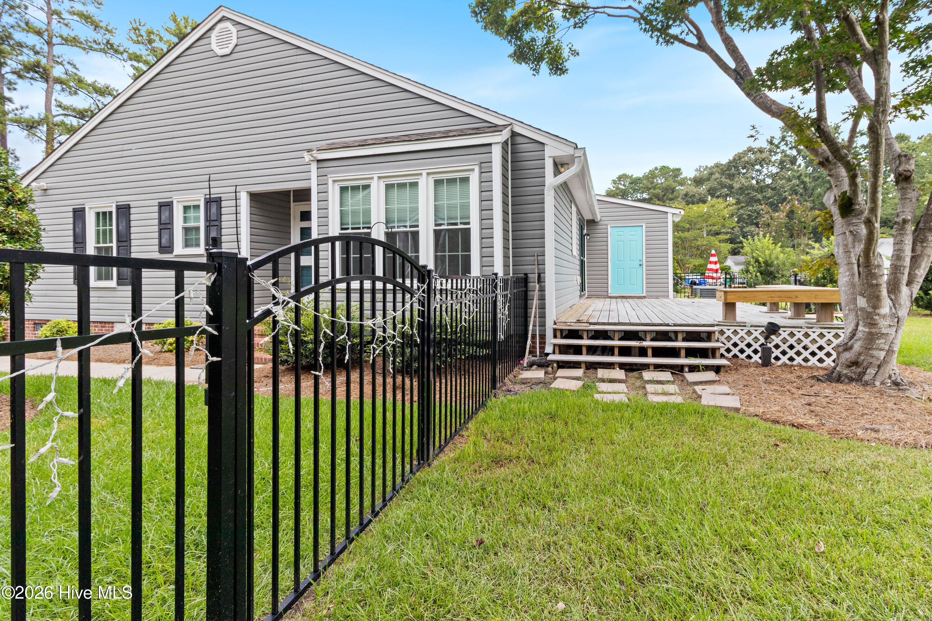 Residential in Lumberton 5