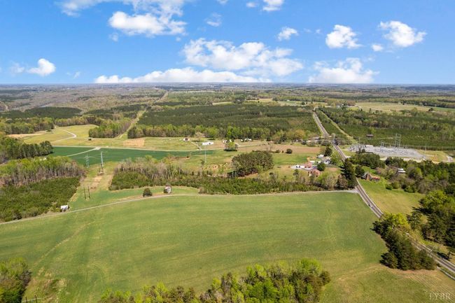 4068 Stage Coach Rd, House other with 4 bedrooms, 4 bathrooms and null parking in Nathalie VA | Image 59
