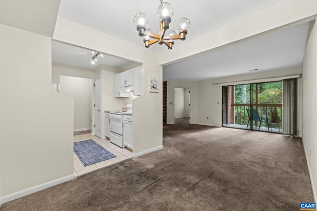 APT-3 - 113 Turtle Creek Rd, Condo with 2 bedrooms, 2 bathrooms and null parking in CHARLOTTESVILLE VA | Image 9