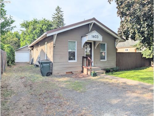 1603 Y Ave, La Grande, OR, 97850-3146 | Card Image