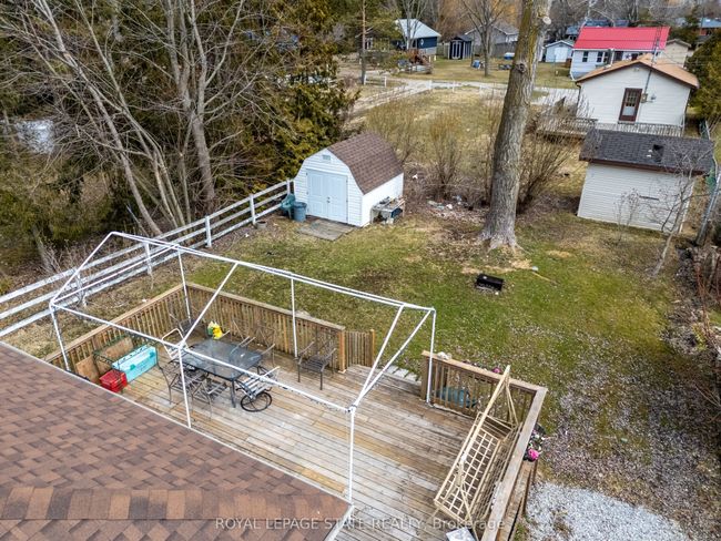 22 6 Th St, House other with 2 bedrooms, 1 bathrooms and 3 parking in Selkirk ON | Image 7