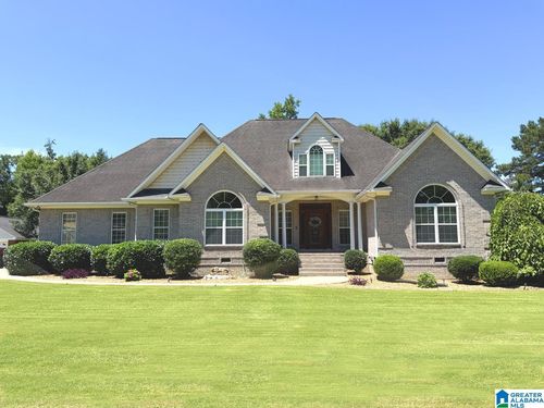 2890 Buckhaven Dr, Southside, AL, 35907-7103 | Card Image