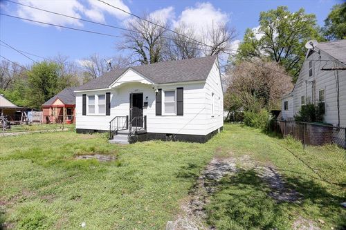 3678 Mason Ave, Memphis, TN, 38122-1321 | Card Image