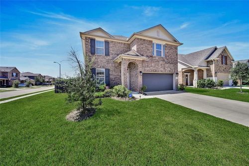 5003 Brewcastle Ln, Katy, TX, 77493-3667 | Card Image