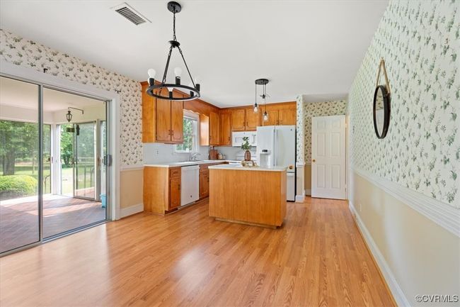 2861 Three Bridge Rd, House other with 3 bedrooms, 2 bathrooms and null parking in Powhatan VA | Image 7