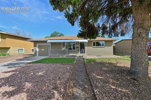155 Fordham Street, Colorado Springs, CO, 80911 | Card Image