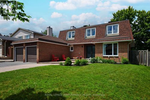 69 Hawk Crescent, Ottawa, ON, K1V9G8 | Card Image