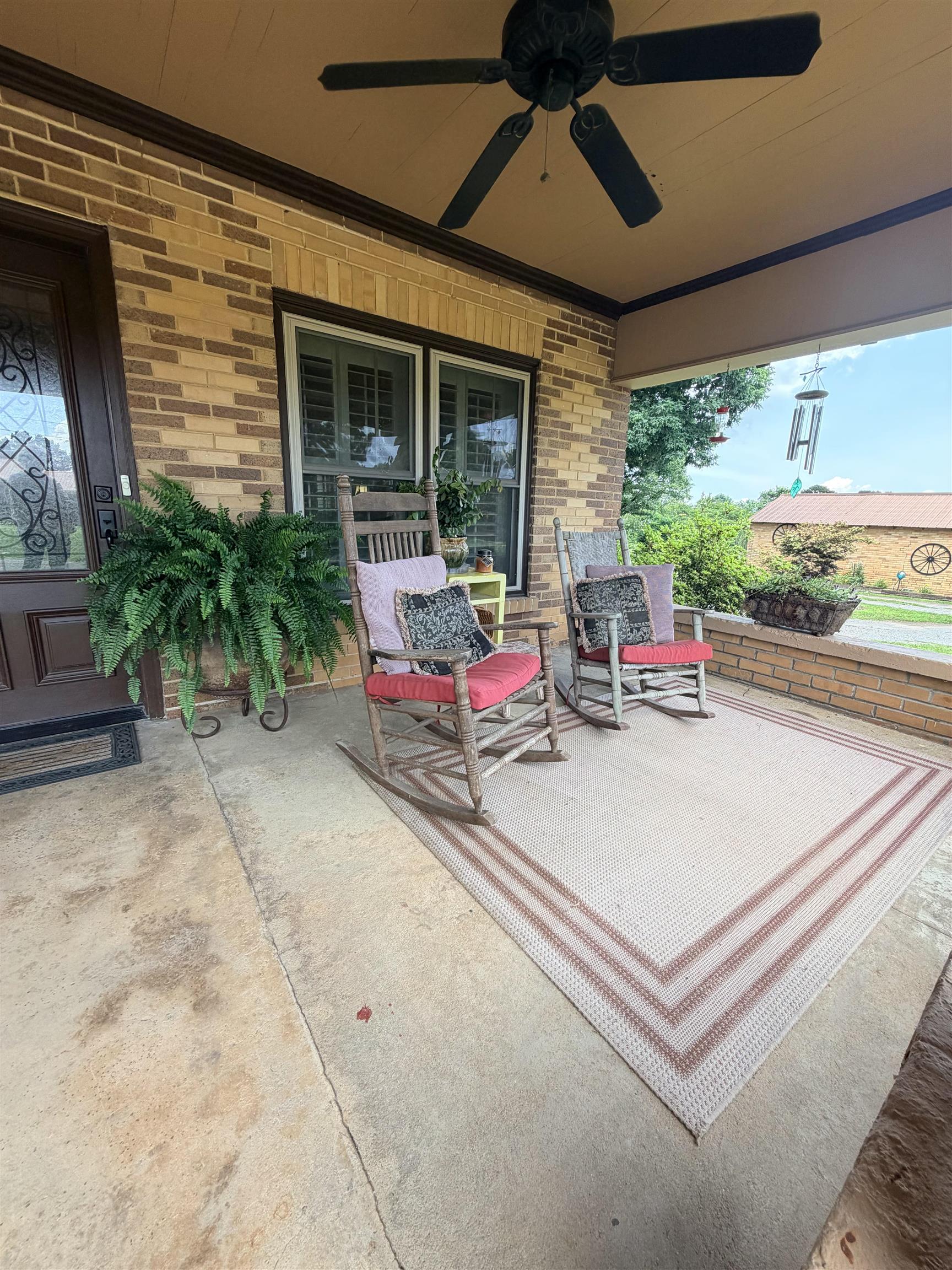 Residential in Holly Pond 4