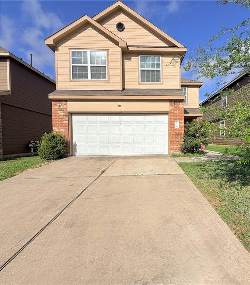 5715 Manning Creek Trl, Katy, TX, 77449-5933 | Card Image