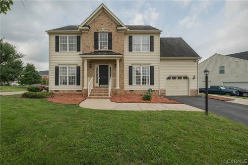 2109 Harvest Grove Lane, Henrico, VA, 23223 | Card Image