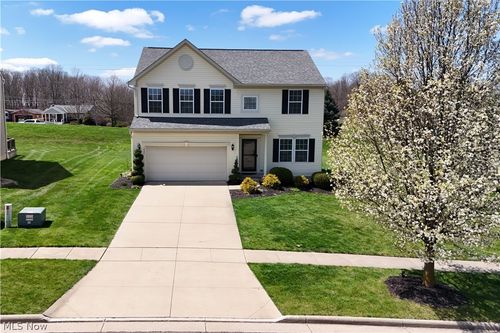 1422 Mclean Ave, Streetsboro, OH, 44241-4206 | Card Image