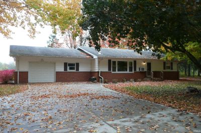 60173 Fir Road, House other with 3 bedrooms, 2 bathrooms and null parking in Mishawaka IN | Image 1