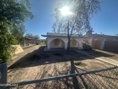 1503 W Niagara Street, Tucson, AZ, 85745 | Card Image