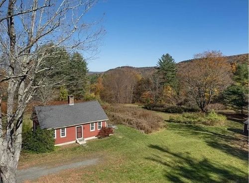 103 E Hawley Rd, Hawley, MA, 01339-9733 | Card Image