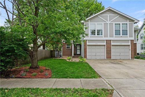 13326 Walnut St, Kansas City, MO, 64145-1463 | Card Image