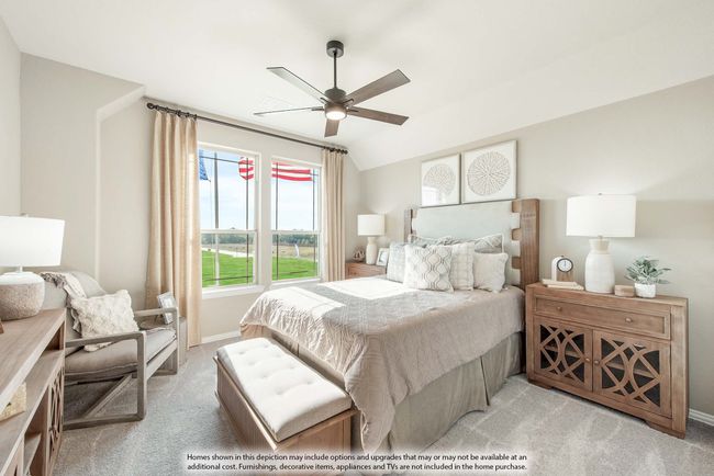 1117 Cardinal Dr, House other with 4 bedrooms, 4 bathrooms and null parking in Midlothian TX | Image 33