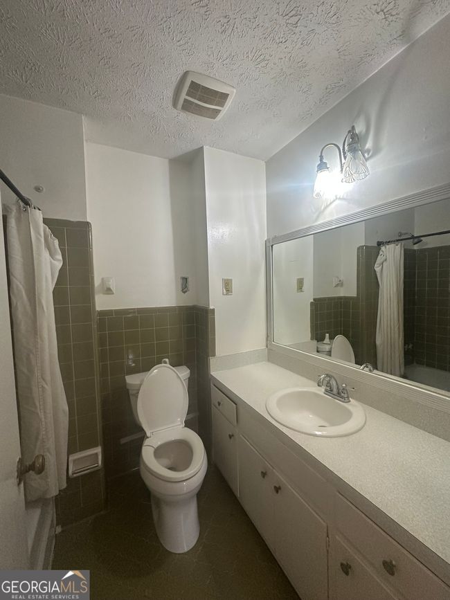3053 Menlo Park Dr, House other with 3 bedrooms, 2 bathrooms and null parking in Rex GA | Image 11