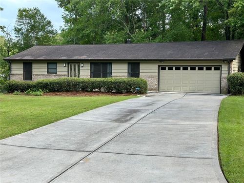 4323 Darwen Ct, Tucker, GA, 30084-7911 | Card Image