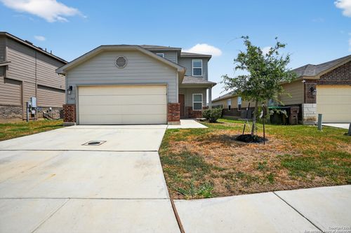 13008 Lineberry Ln, Saint Hedwig, TX, 78152-0320 | Card Image