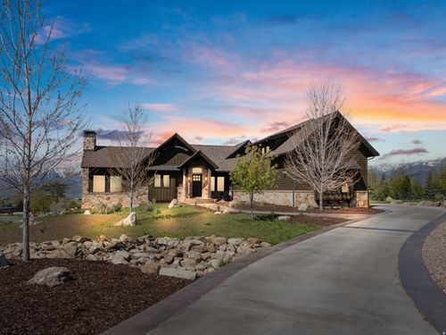 1075 N Oquirrh Dr, Heber City, UT, 84032 | Card Image