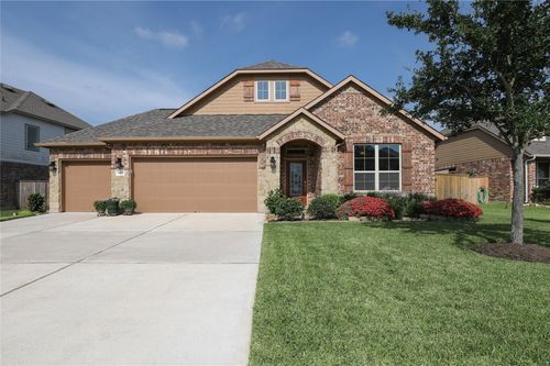 1410 Silver Rings Ct, Pearland, TX, 77581-2827 | Card Image