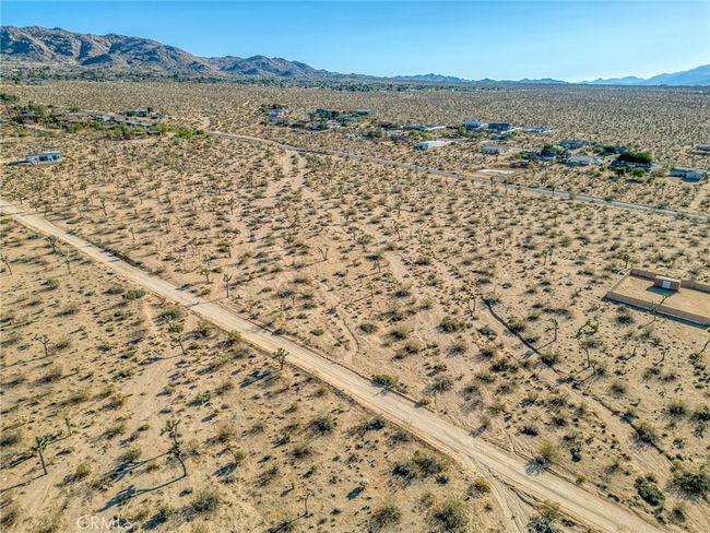 107 Juniper Rd, Home with 0 bedrooms, 0 bathrooms and null parking in Joshua Tree CA | Image 20