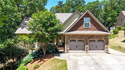 34 Laurel Way Ne, White, GA, 30184-2779 | Card Image