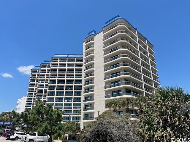76th Ave, Myrtle Beach, SC 29572