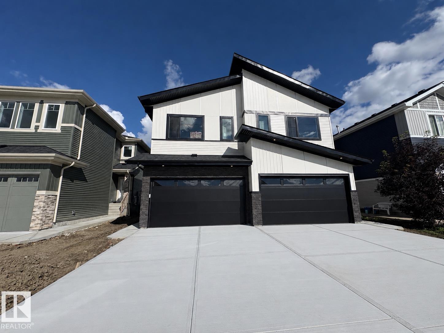 Residential in Morinville