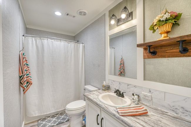 101 Samuel Dr, House other with 4 bedrooms, 3 bathrooms and null parking in Bertram TX | Image 30