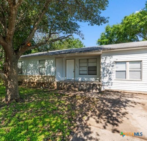 1004 S 5th St, Copperas Cove, TX, 76522-3509 | Card Image