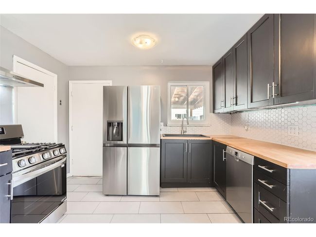755 Newark St, House other with 2 bedrooms, 1 bathrooms and null parking in Aurora CO | Image 10