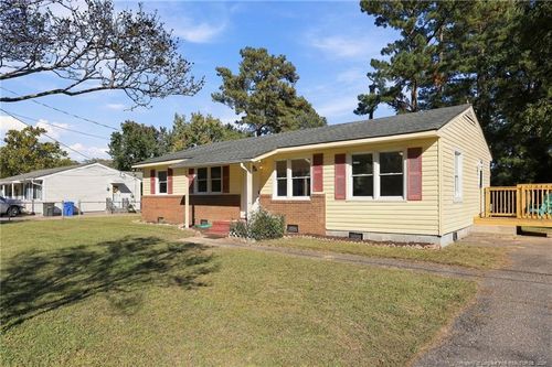 137 Leona Avenue, Fayetteville, NC, 28314 | Card Image