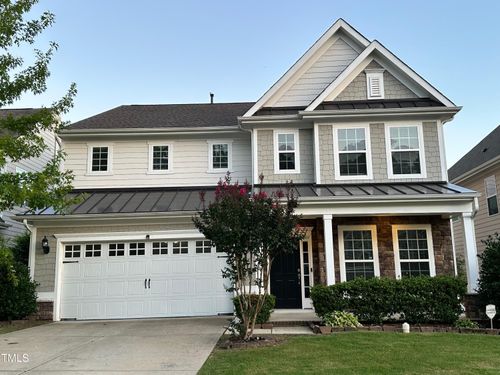 3528 Manifest Place, Cary, NC, 27519 | Card Image