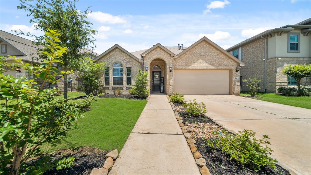 Delta Creek Dr, Missouri City, TX 77459