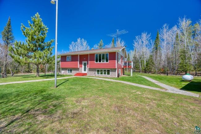42466 State Highway 65, House other with 4 bedrooms, 1 bathrooms and null parking in Nashwauk MN | Image 26