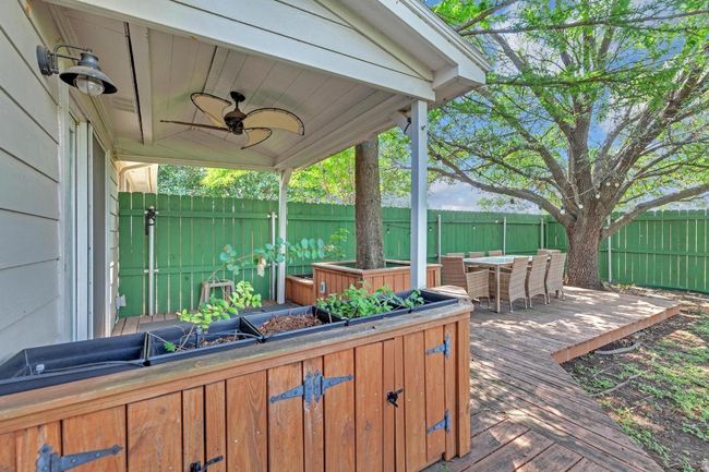 112 Prairie Springs Loop, House other with 2 bedrooms, 2 bathrooms and 2 parking in Georgetown TX | Image 27