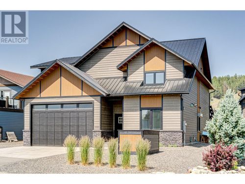 1663 Koocanusa Lake Dr, Koocanusa - West, BC, V0B1T5 | Card Image