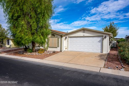 563-8401 S Kolb Road, Tucson, AZ, 85756 | Card Image