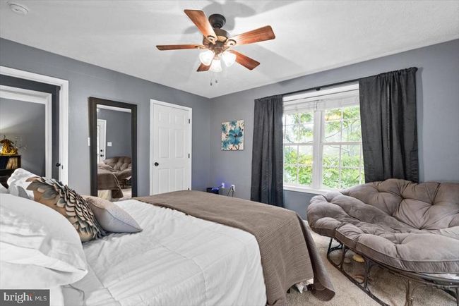 214 Salt Lick Rd, House other with 4 bedrooms, 3 bathrooms and null parking in FRONT ROYAL VA | Image 15