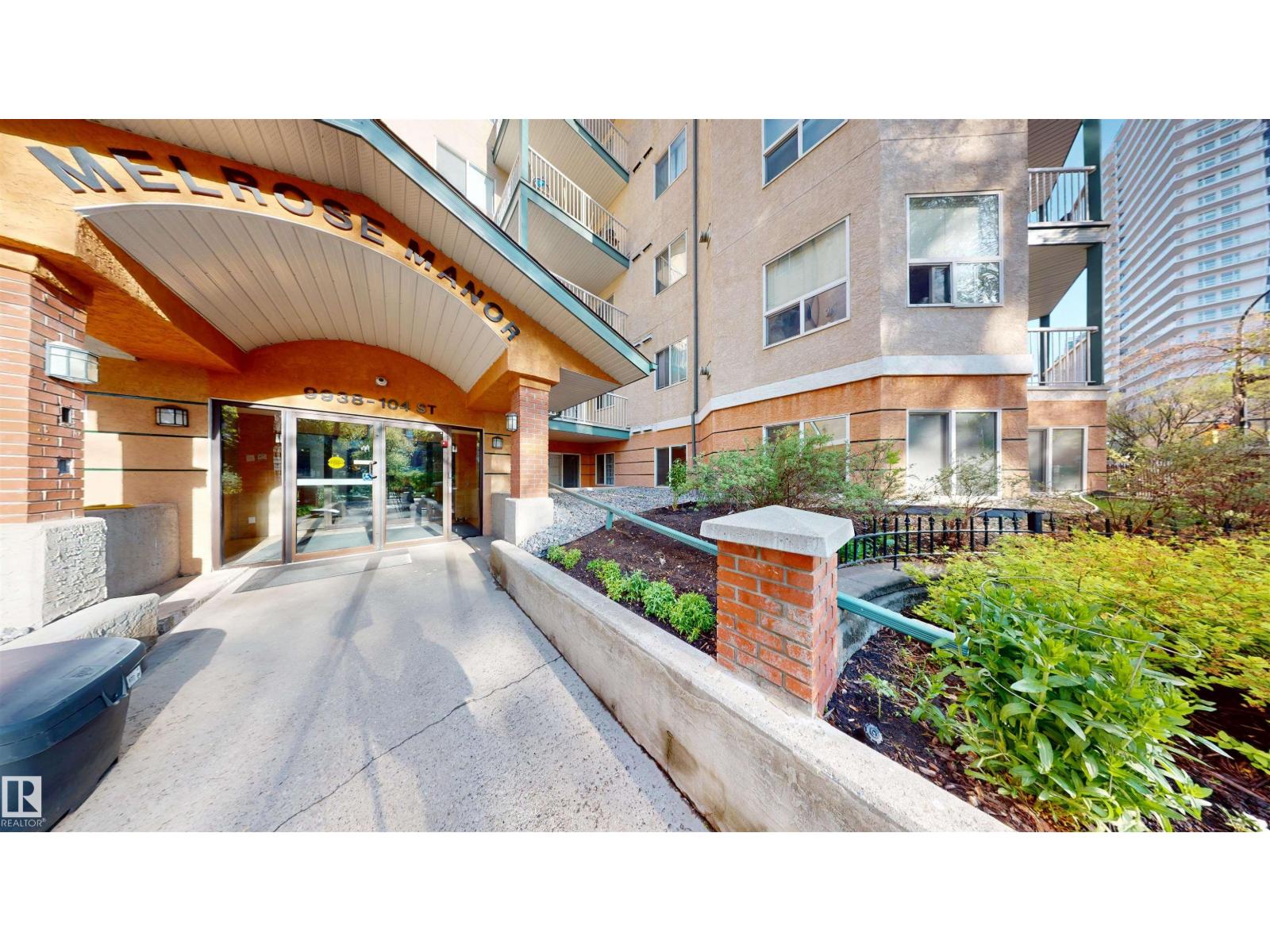 Residential in Edmonton