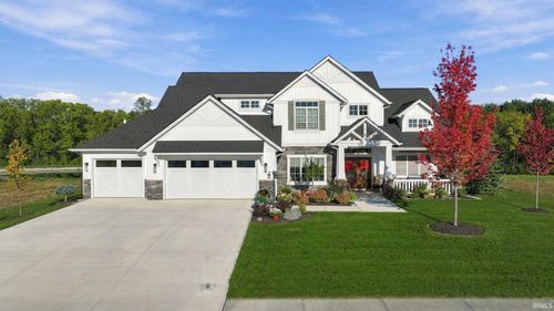 476 Keltic Pines Blvd, Huntertown, IN, 46748-0400 | Card Image