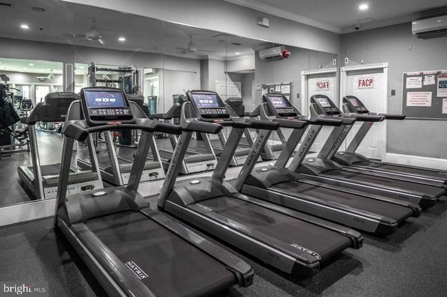 UNIT-10206 - 1521 Spring Gate Dr, Condo with 1 bedrooms, 1 bathrooms and null parking in MCLEAN VA | Image 35